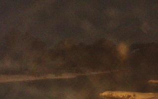 Sromowce Wyżne Flisacy przystań - 02-02-2026 03:34