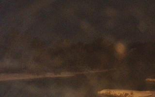 Sromowce Wyżne Flisacy przystań - 02-02-2026 04:42