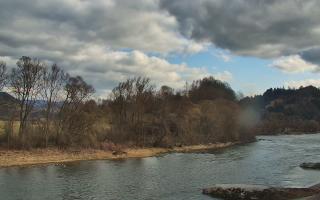 Sromowce Wyżne Flisacy przystań - 21-03-2026 14:00