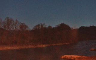 Sromowce Wyżne Flisacy przystań - 21-03-2026 17:33