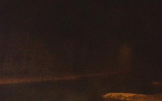 Sromowce Wyżne Flisacy przystań - 21-03-2026 20:50