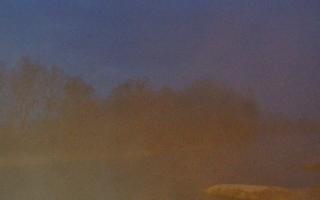 Sromowce Wyżne Flisacy przystań - 22-03-2026 03:56