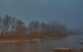 Sromowce Wyżne Flisacy przystań - 22-03-2026 04:11