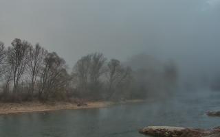 Sromowce Wyżne Flisacy przystań - 22-03-2026 04:26