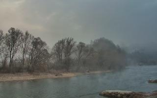 Sromowce Wyżne Flisacy przystań - 22-03-2026 04:34