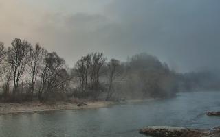 Sromowce Wyżne Flisacy przystań - 22-03-2026 04:41