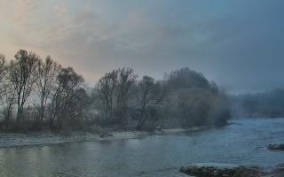 Sromowce Wyżne Flisacy przystań - 22-03-2026 04:49