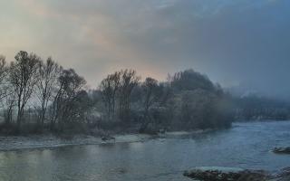 Sromowce Wyżne Flisacy przystań - 22-03-2026 04:57