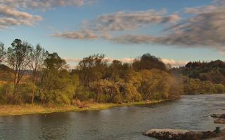 Sromowce Wyżne Flisacy przystań - 28-04-2026 16:35