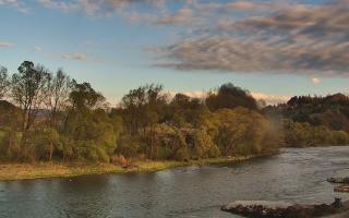 Sromowce Wyżne Flisacy przystań - 28-04-2026 16:42