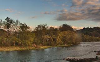 Sromowce Wyżne Flisacy przystań - 28-04-2026 16:50
