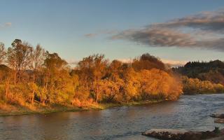 Sromowce Wyżne Flisacy przystań - 28-04-2026 16:58