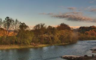 Sromowce Wyżne Flisacy przystań - 28-04-2026 17:05