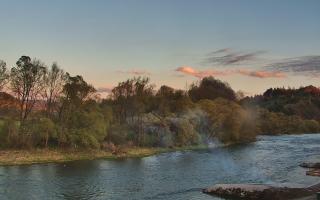 Sromowce Wyżne Flisacy przystań - 28-04-2026 17:36