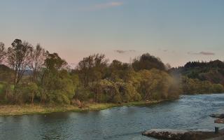 Sromowce Wyżne Flisacy przystań - 28-04-2026 17:51