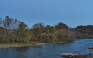 Sromowce Wyżne Flisacy przystań - 28-04-2026 18:14