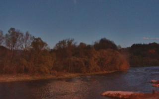 Sromowce Wyżne Flisacy przystań - 28-04-2026 18:29