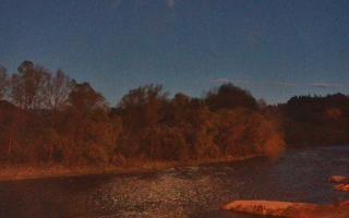 Sromowce Wyżne Flisacy przystań - 28-04-2026 18:36