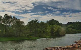 Sromowce Wyżne Flisacy przystań - 06-06-2026 07:17