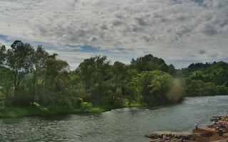Sromowce Wyżne Flisacy przystań - 06-06-2026 07:47