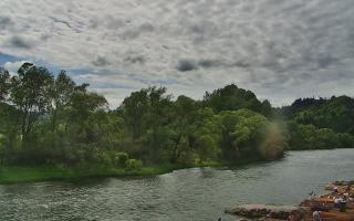 Sromowce Wyżne Flisacy przystań - 06-06-2026 08:25