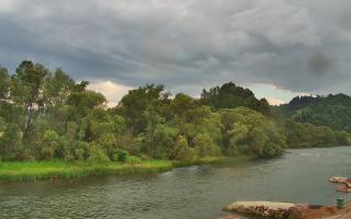 Sromowce Wyżne Flisacy przystań - 18-07-2026 15:06