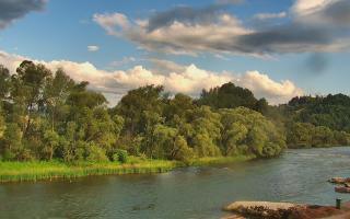 Sromowce Wyżne Flisacy przystań - 18-07-2026 16:22