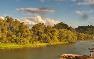 Sromowce Wyżne Flisacy przystań - 18-07-2026 16:30