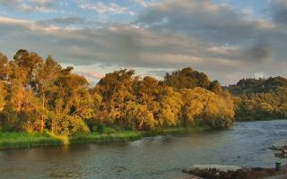 Sromowce Wyżne Flisacy przystań - 18-07-2026 17:46