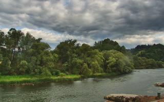 Sromowce Wyżne Flisacy przystań - 21-07-2026 15:07