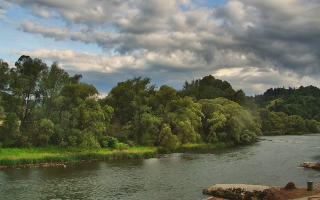 Sromowce Wyżne Flisacy przystań - 21-07-2026 16:08