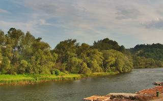 Sromowce Wyżne Flisacy przystań - 01-08-2026 15:17
