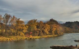 Sromowce Wyżne Flisacy przystań - 25-10-2026 14:10
