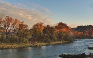 Sromowce Wyżne Flisacy przystań - 28-10-2026 14:50