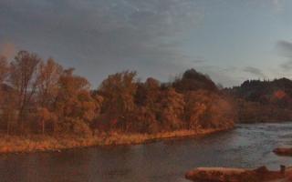 Sromowce Wyżne Flisacy przystań - 28-10-2026 15:59