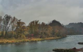 Sromowce Wyżne Flisacy przystań - 31-10-2026 06:37