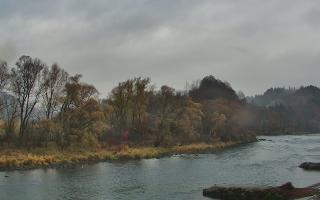 Sromowce Wyżne Flisacy przystań - 31-10-2026 07:00