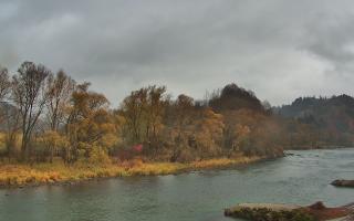Sromowce Wyżne Flisacy przystań - 31-10-2026 07:15