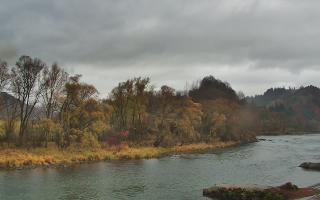 Sromowce Wyżne Flisacy przystań - 31-10-2026 07:45