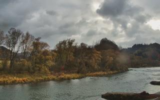Sromowce Wyżne Flisacy przystań - 31-10-2026 09:09