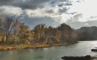 Sromowce Wyżne Flisacy przystań - 31-10-2026 10:32