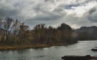 Sromowce Wyżne Flisacy przystań - 31-10-2026 10:40