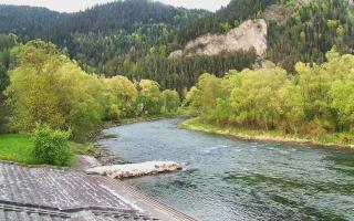Sromowce Wyżne Flisacy - 02-05-2025 16:48