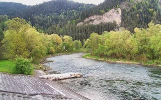 Sromowce Wyżne Flisacy - 02-05-2025 17:19