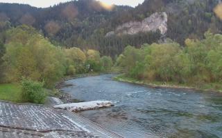Sromowce Wyżne Flisacy - 02-05-2025 18:12