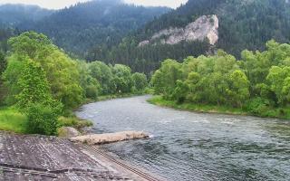 Sromowce Wyżne Flisacy - 17-06-2025 04:15