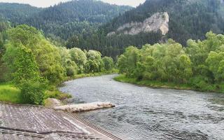 Sromowce Wyżne Flisacy - 17-06-2025 06:24