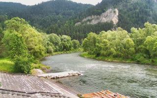 Sromowce Wyżne Flisacy - 17-06-2025 07:02
