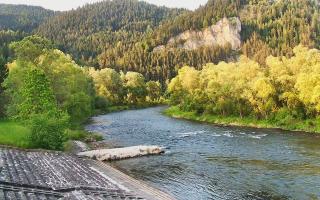 Sromowce Wyżne Flisacy - 17-06-2025 17:24
