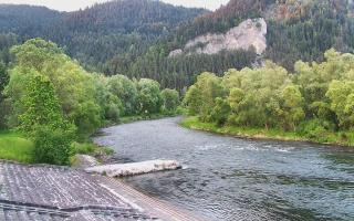 Sromowce Wyżne Flisacy - 17-06-2025 18:10